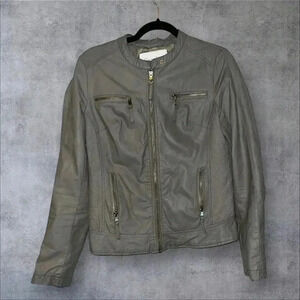 Cavalini jacket size medium